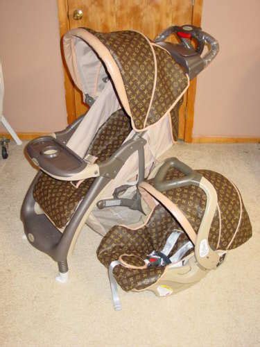 louis vuitton boy clothes|louis vuitton stroller and carseat.